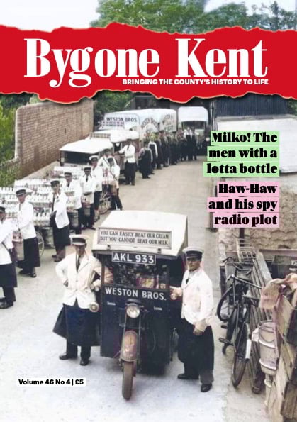 Jul/Aug 2025 (Vol 46/4) image