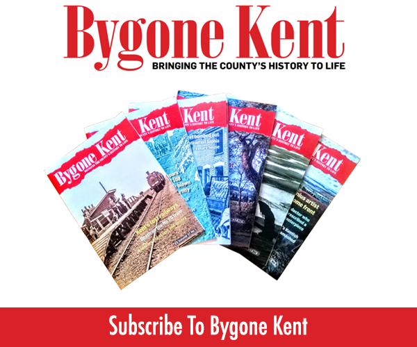 Bygone Kent Pay Monthly Subscription image